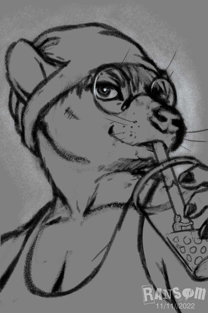 Bubble Tea