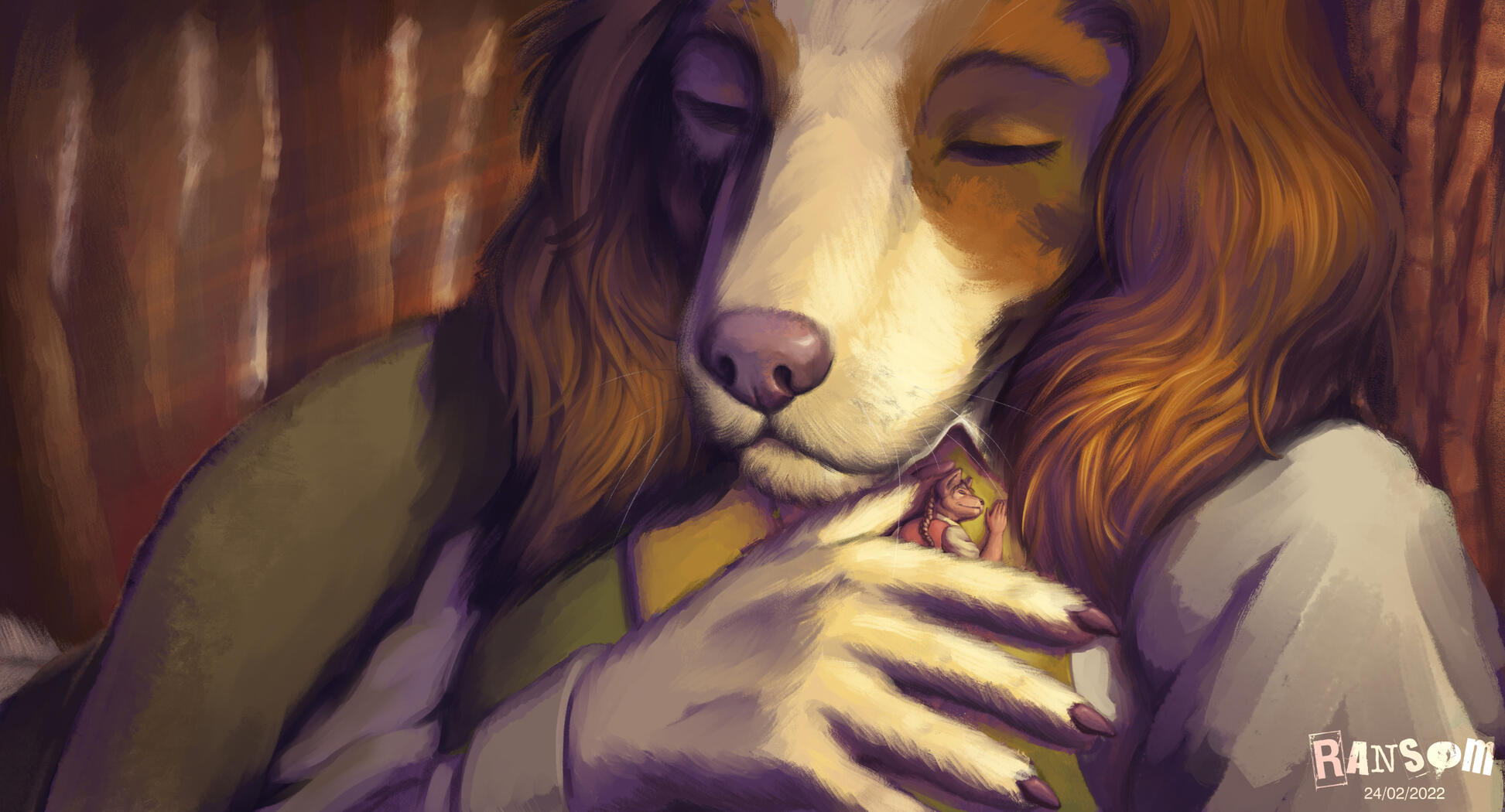 Nah An Deinem Herzen