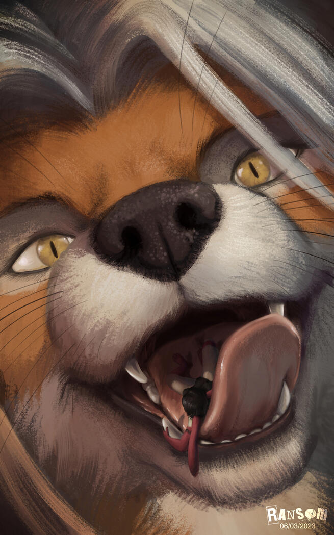 Vulp Gulp