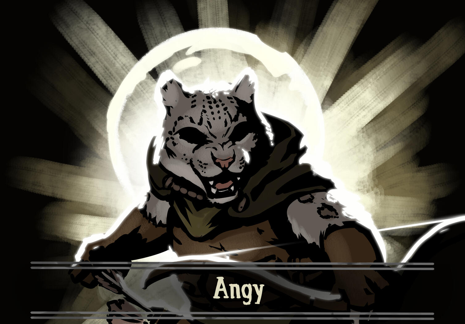 Angy