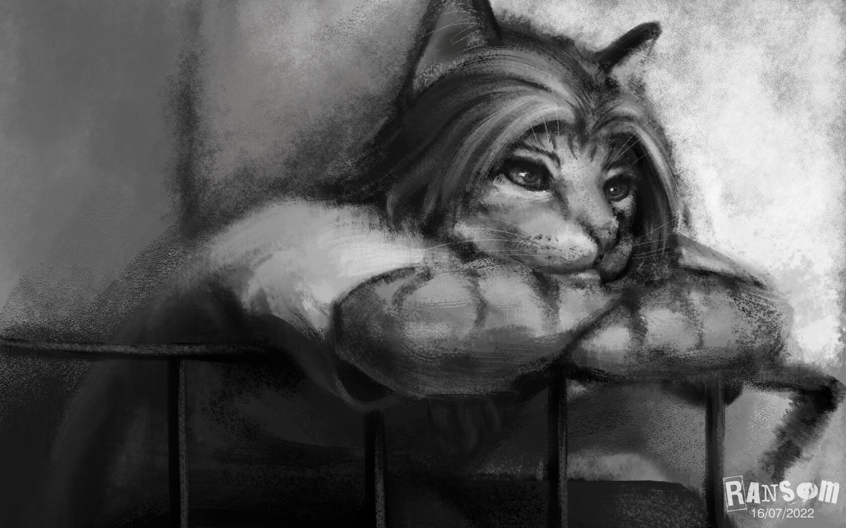 Listless