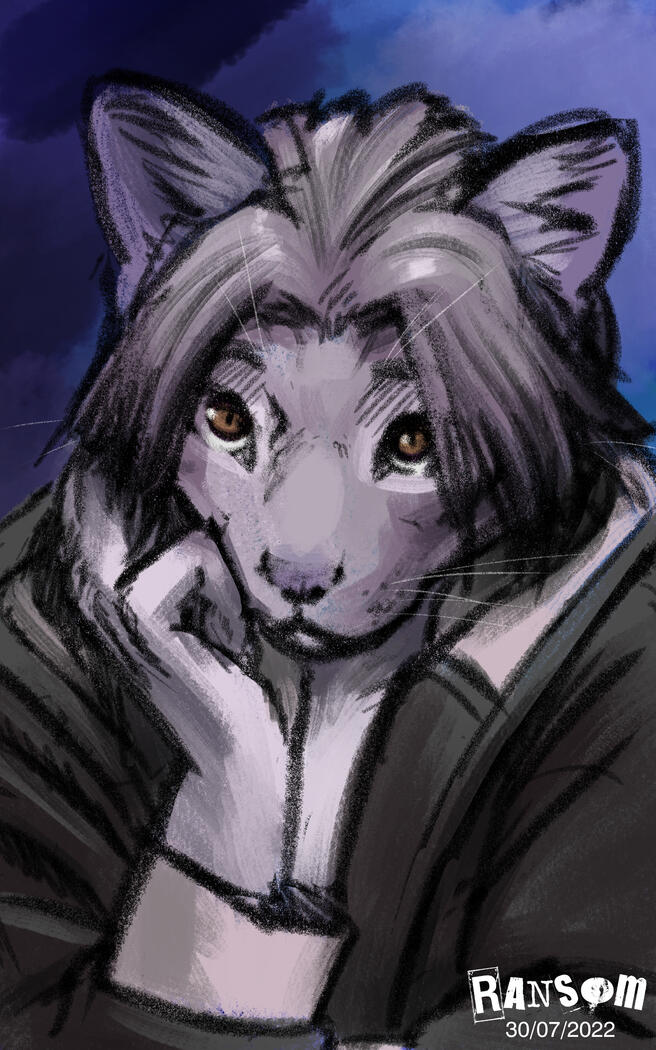 Thoughtful